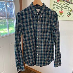 Band of Outsiders Button Down Size 1 (X-Small)